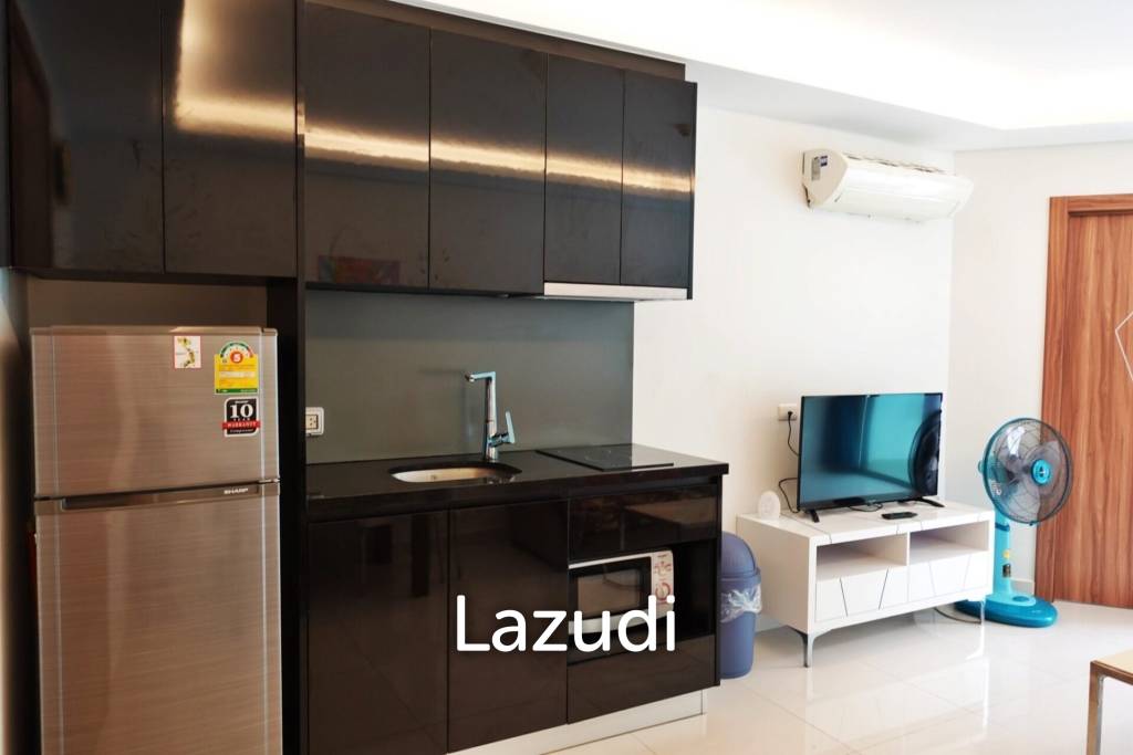 รูป ให้เช่า คอนโด ติดทะเล คลับรอยัล นาเกลือ - รูปที่ 8/15