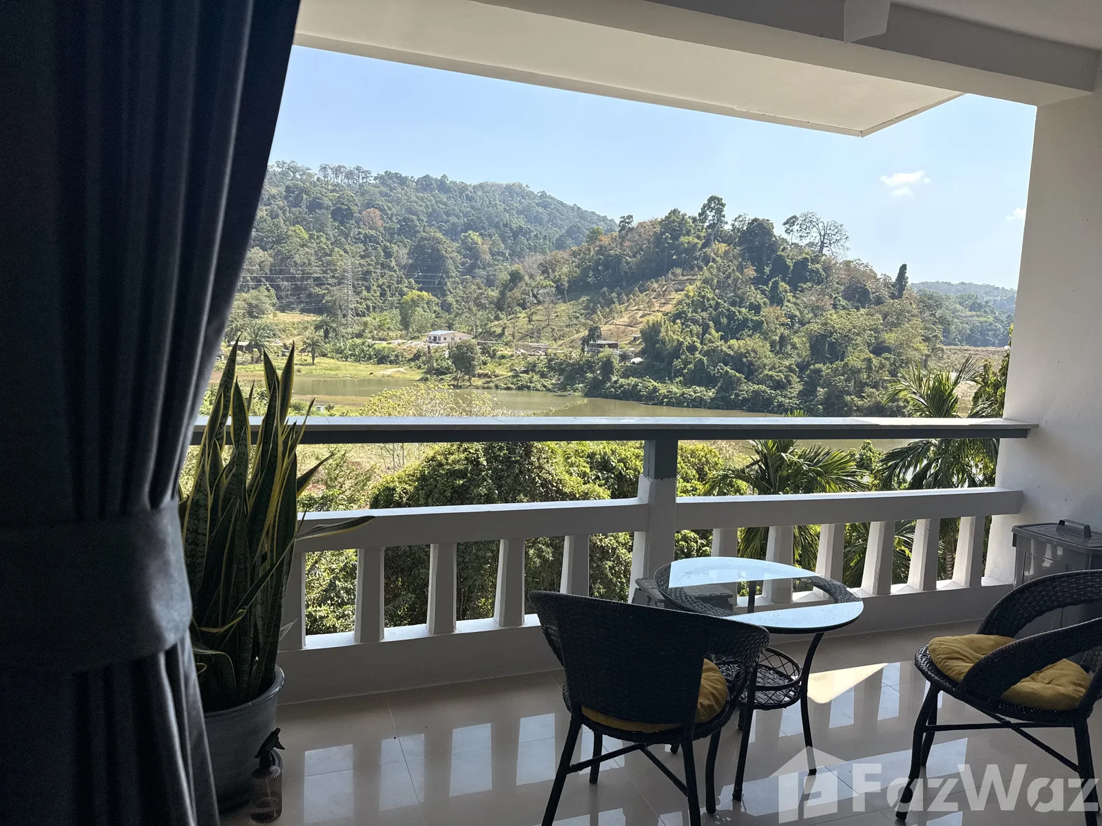 🌿 Renovated 48 sqm Studio in Kathu | Golf & Lake Lifestyle 6124059 - image 3