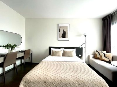 Condos for rent : @Condorental condo for rent IDEO Phaholyothin - Chatujak