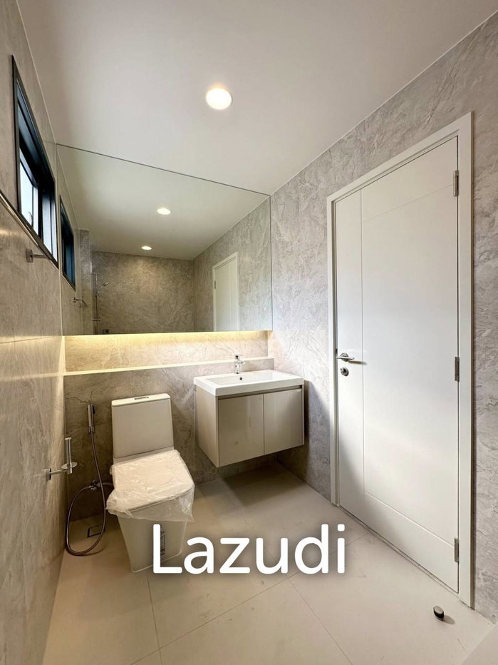 รูป 204.0 ตร.ม.  4 ห้องนอน  4 ห้องน้ำ บ้านเดี่ยวสำหรับ ขาย & เช่าใน เกาะแก้ว - รูปที่ 46/70