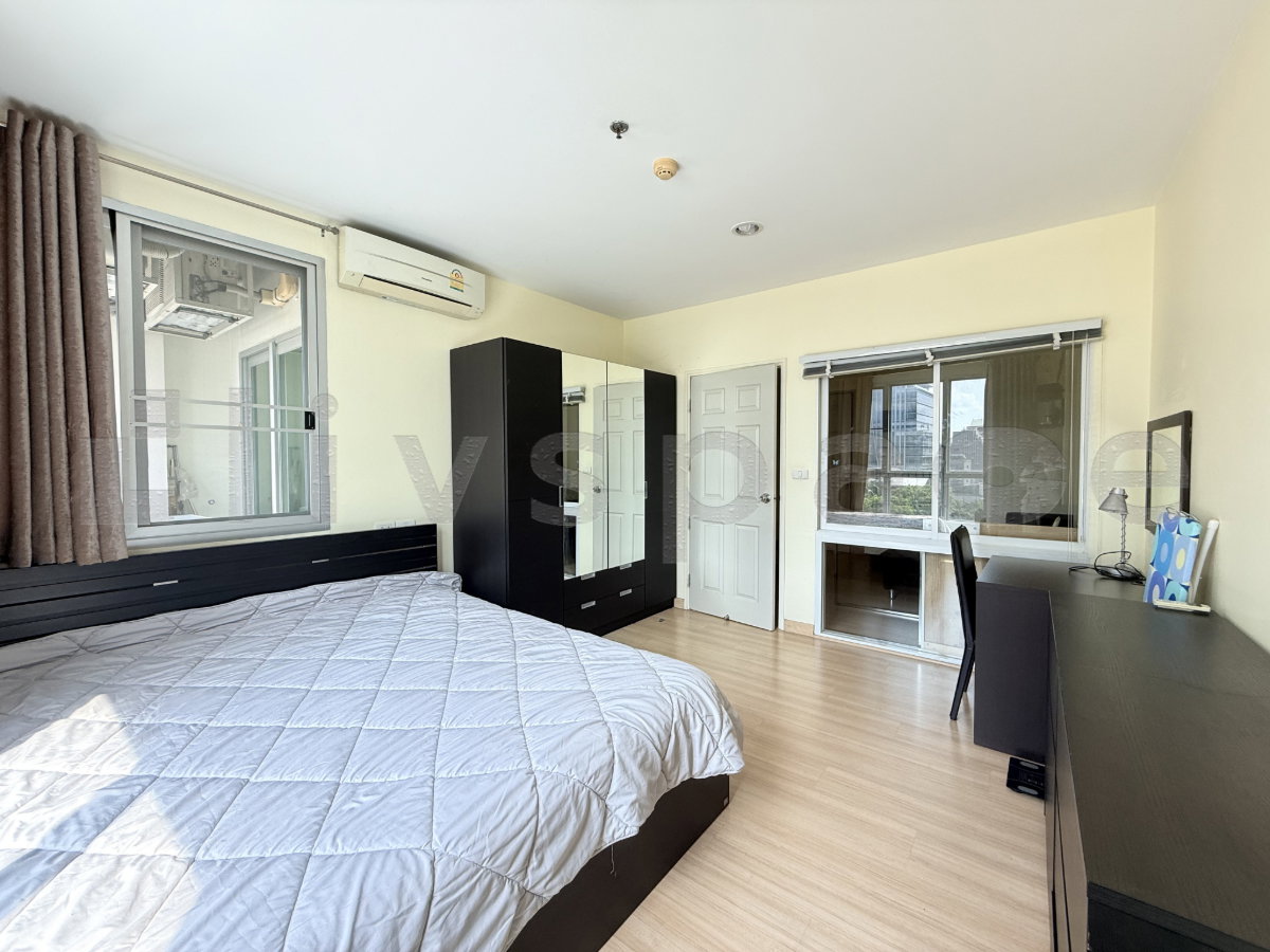 รูป ▚ LH162ツ ให้เช่า: Life@Sathorn 10 1BR 41ตรม. 18K🏙️✨ ห้องว่างทำความสะอาดแล้ว พร้อมเข้าชม เฟอร์ครบ ราคาดีมาก! - รูปที่ 6/9