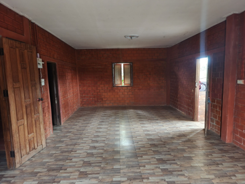 picture HOME 1348.7 Sq.w. Ko Kha Lamphang for 2.2M - 7/12