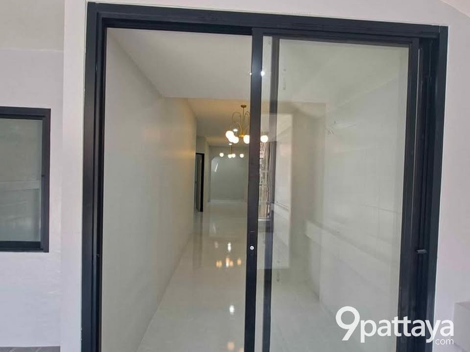 รูป ขาย | ทาวน์เฮ้าส์รีโนเวทใหม่ เขาน้อย ใกล้ The Chill ราคาคุ้ม พร้อมอยู่  - รูปที่ 6/7