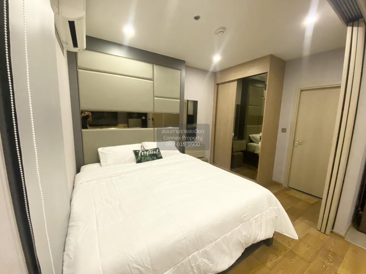 รูป เช่าคอนโด คิว ชิดลม-เพชรบุรี BTS-ชิดลม มักกะสัน เขต ราชเทวี กรุงเทพ CX-82777 ✅ ทักไลน์ @connexproperty ตอบทันที ทีมงานมืออาชีพ ✅ - รูปที่ 5/5