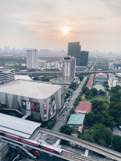 รูปภาพ 🔥🔥🔥 For Rent Condo , Life Ladprao , BTS-Ha Yaek Lat Phrao , Chomphon , Chatuchak , Bangkok , CX-94246 ✅ Live chat with us ADD LINE @connexproperty ✅ 🔥🔥🔥