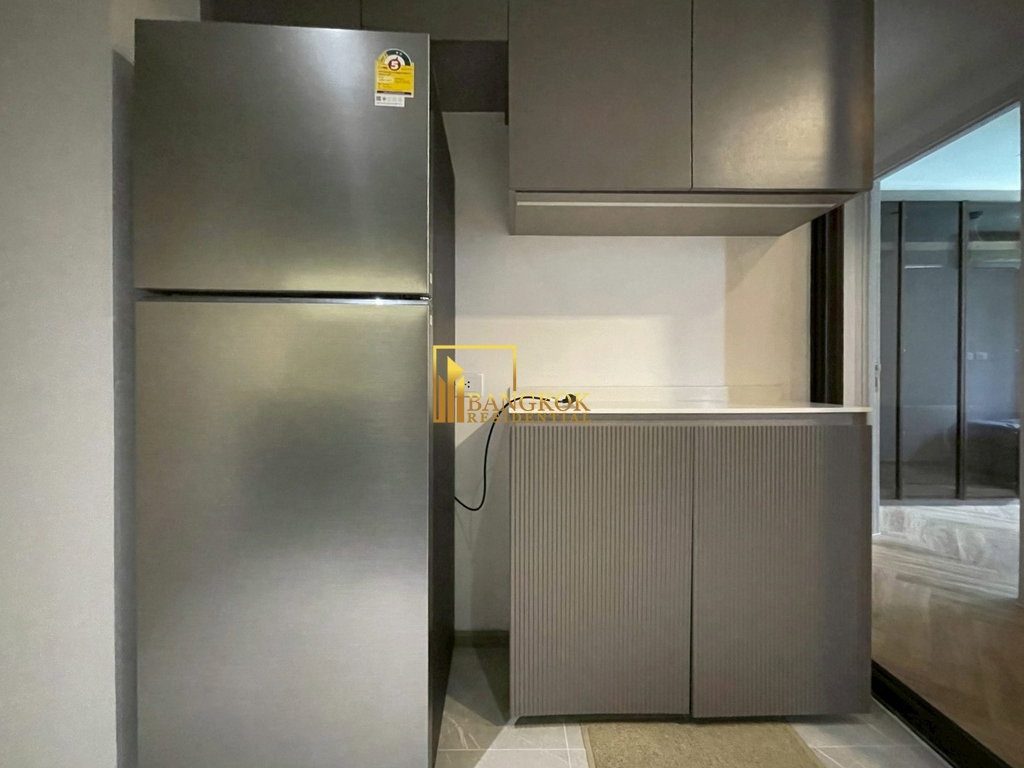 รูป Chapter Thonglor | Chic 2 Bed Condo For Rent in Vibrant Area - BR60956CD - รูปที่ 10/35