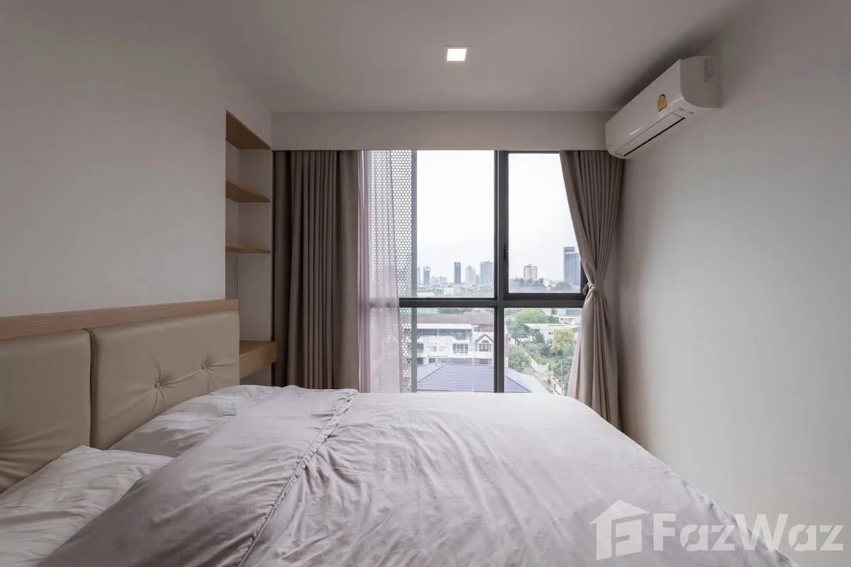 รูป ขาย คอนโด 1 ห้องนอน ในโครงการ ทากะ เฮาส์ 6134143 - รูปที่ 5/12