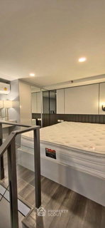 1-BR Condo at Knights Bridge Space Rama 9 near MRT Phra Ram 9 (ID 2545021)