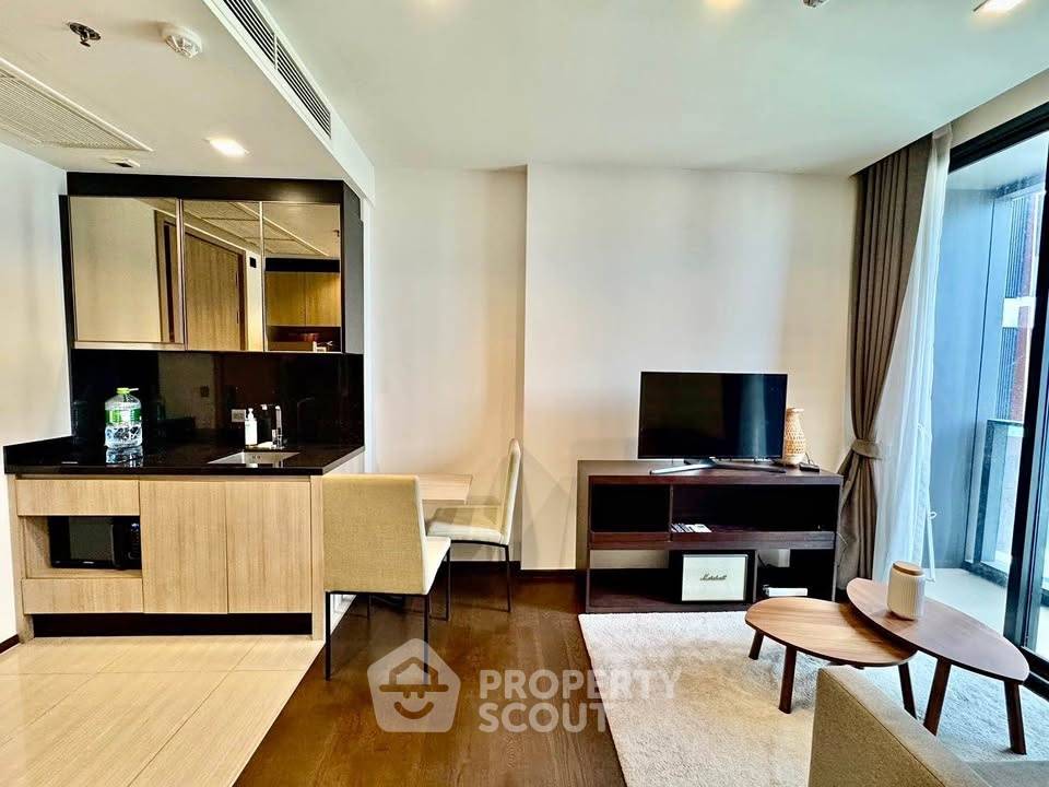 รูป คอนโด 1-ห้องนอน ที่ เดอะ ไลน์ ราชเทวี ใกล้ BTS ราชเทวี (ID 2500121) - รูปที่ 1/5