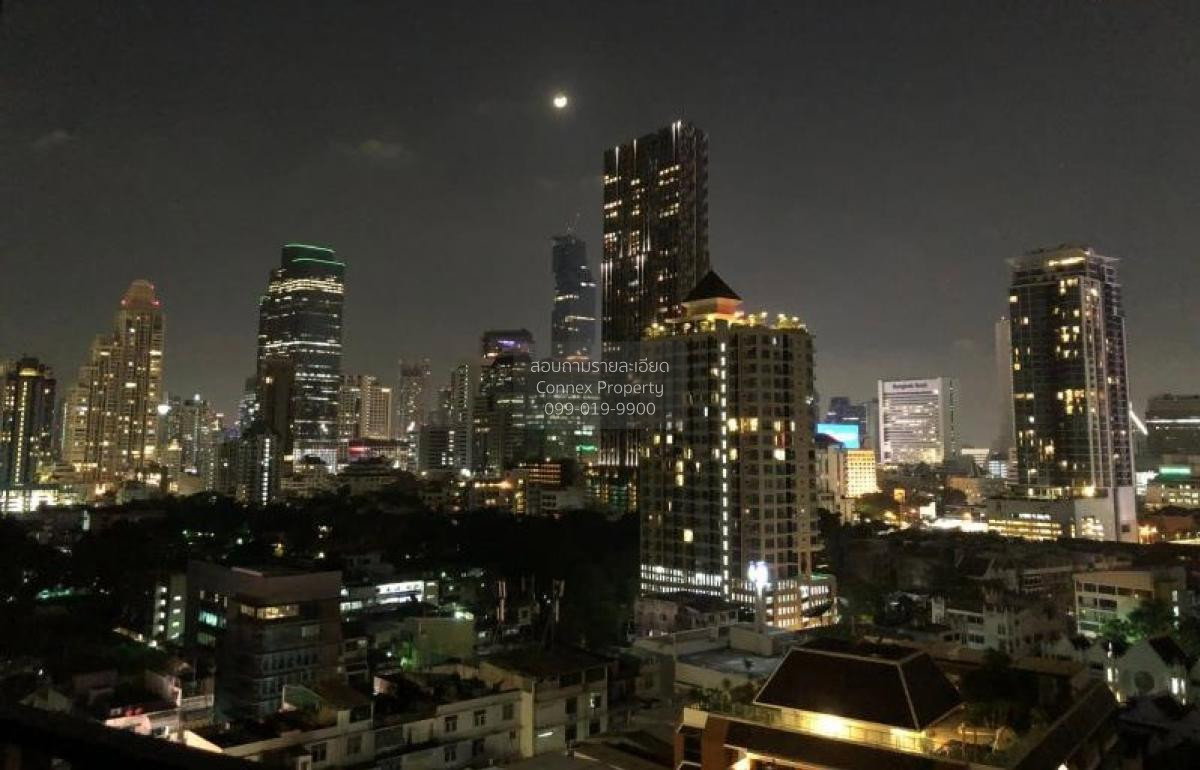 รูป 🔥🔥🔥 เช่าคอนโด  เดอะ ซี้ด มิงเกิล วิวสวย MRT-ลุมพินี ทุ่งมหาเมฆ เขต สาทร กรุงเทพ CX-52878 ✅ ทักไลน์ @connexproperty ตอบทันที ทีมงานมืออาชีพ ✅ 🔥🔥🔥 - รูปที่ 7/7