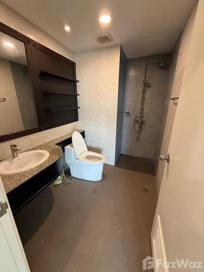 รูป ขาย คอนโด 2 ห้องนอน ในโครงการ สาธร การ์เด้นส์ 1158354 - รูปที่ 11/12