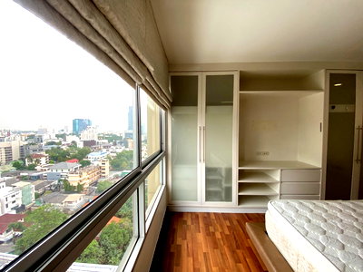 ขายคอนโด : 🔥 ขาย 🔥 เซ็นทริค ซีน พหลโยธิน 9 / 1 ห้องนอน P099