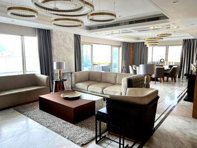 Condos for rent Rama 3 Road : Le Raffine sukhumvit 24 for rent & sale 