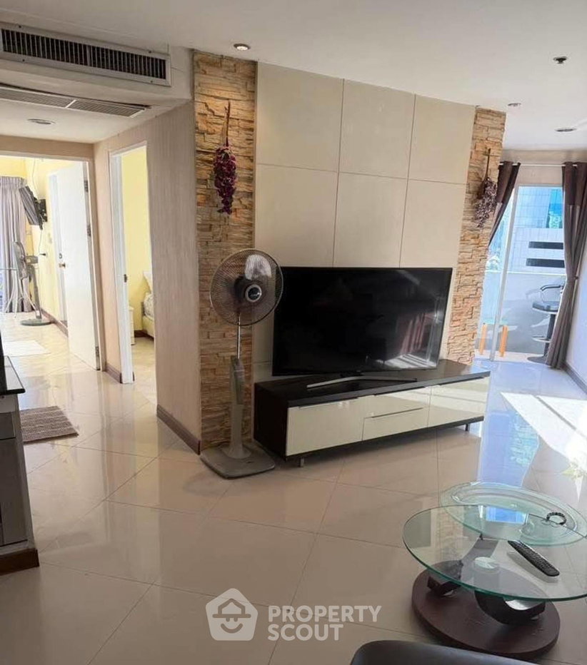 รูป คอนโด 2-ห้องนอน ที่ วิทยุ คอมเพล็กซ์ คอนโดมิเนียม ใกล้ BTS เพลินจิต (ID 2709477) - รูปที่ 4/6