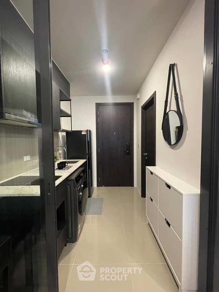 รูป คอนโด 1-ห้องนอน ที่ เอ็กซ์ที ห้วยขวาง ใกล้ MRT ห้วยขวาง (ID 2677188) - รูปที่ 2/11