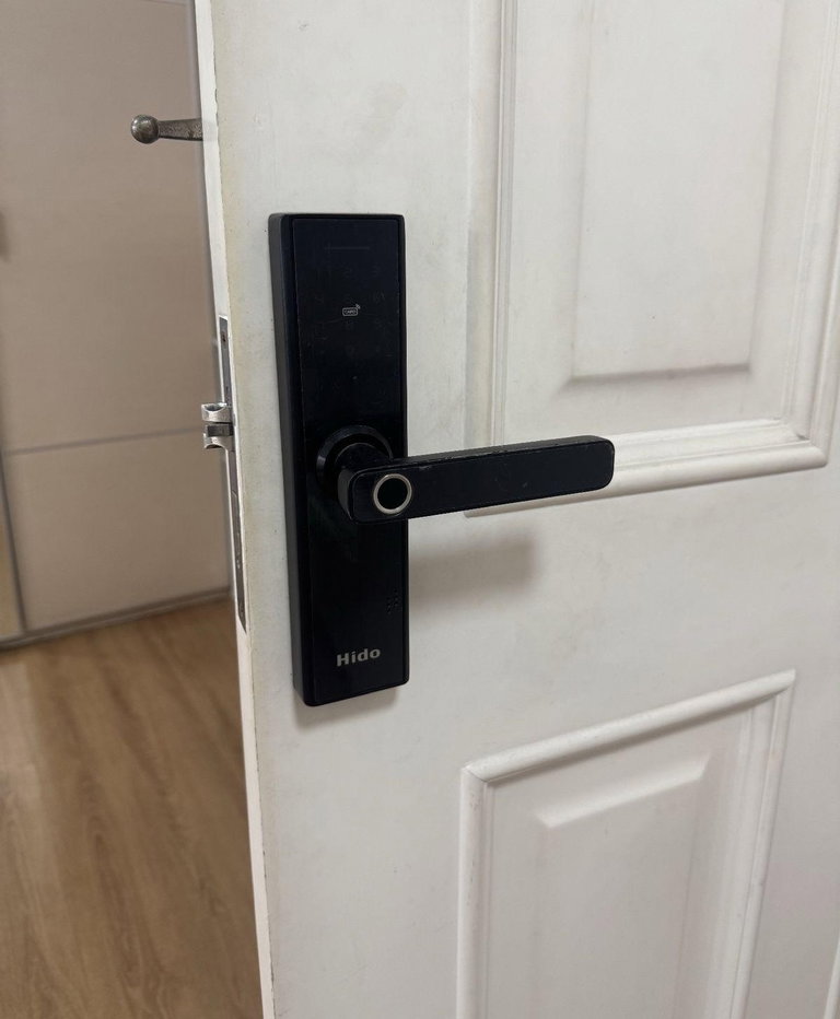 รูป 🔥 ปล่อยเช่าด่วน! My Condo Pinklao ห้องสวย 1 นอน เพียง 7,500/เดือน ราคาดีมาก! - รูปที่ 2/8