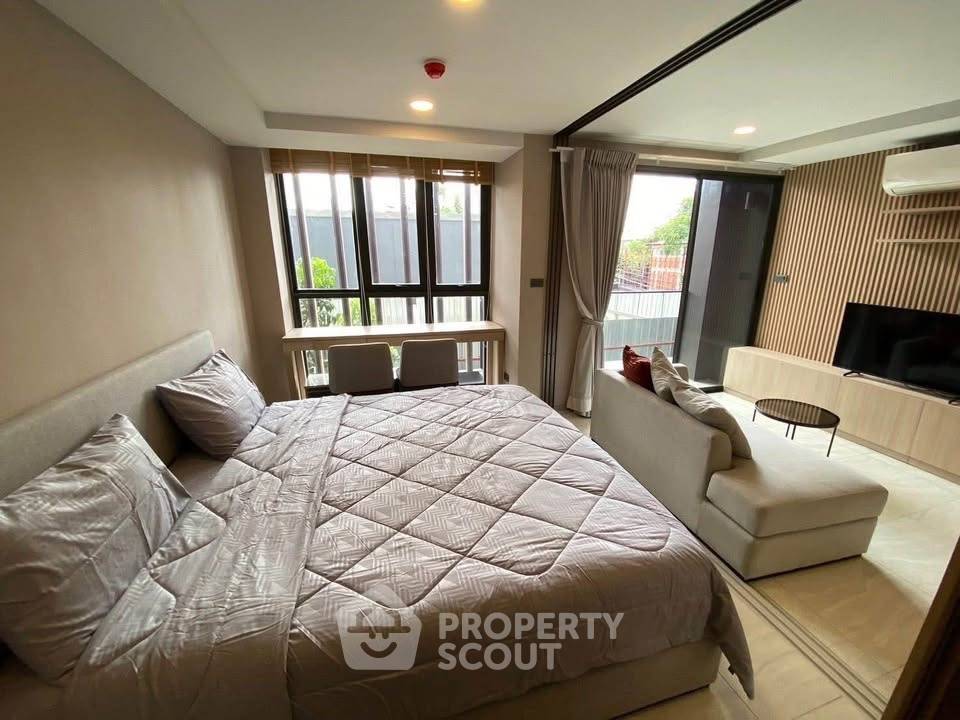 รูป คอนโด 1-ห้องนอน ที่ วาลเด้น อโศก ใกล้ MRT สุขุมวิท (ID 2348998) - รูปที่ 2/22