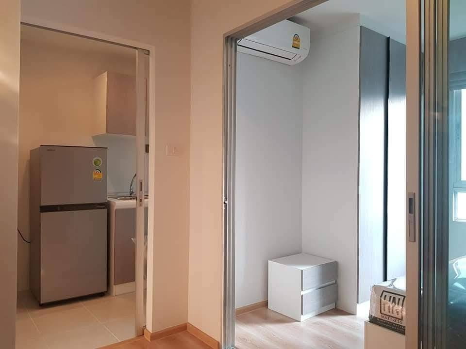 รูป ND0416 ✅ ให้เช่า โครงการ PresentCondo เอกชัย32 ✅ - รูปที่ 8/13