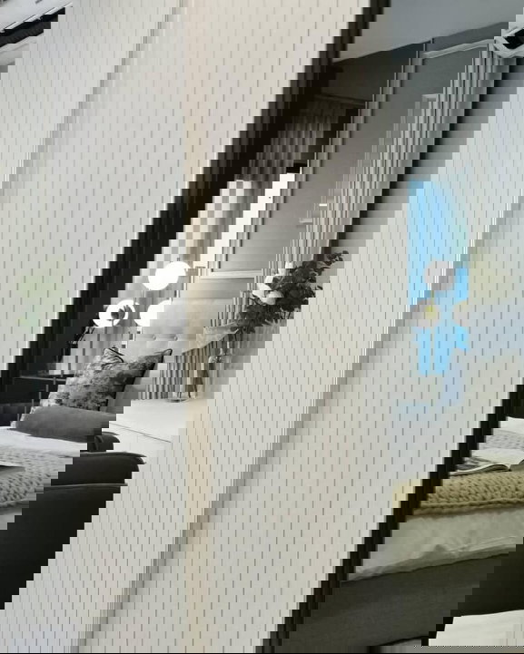 รูป ✅ ✅ ให้เช่า - Life One Wireless , Luxury Class 1 ห้องนอน พร้อมเข้าอยู่ ติดต่อไลน์ @bktasset หรือโทร 095-325-8928 - รูปที่ 7/12