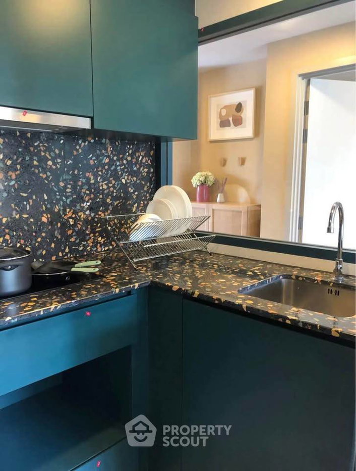 รูป คอนโด 2-ห้องนอน ที่ เดอะ เบส สุขุมวิท 50 ใกล้ BTS อ่อนนุช (ID 2307575) - รูปที่ 15/17