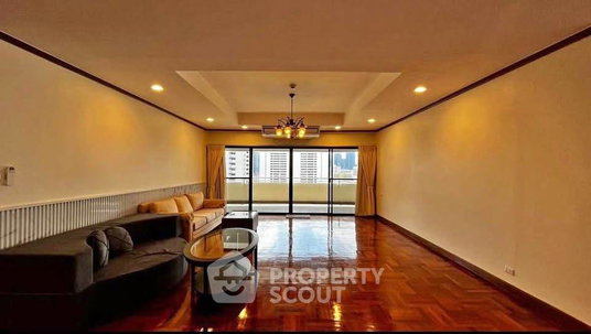 รูปภาพ 4-BR Condo at Tower Park near ARL Makkasan (ID 2707292)