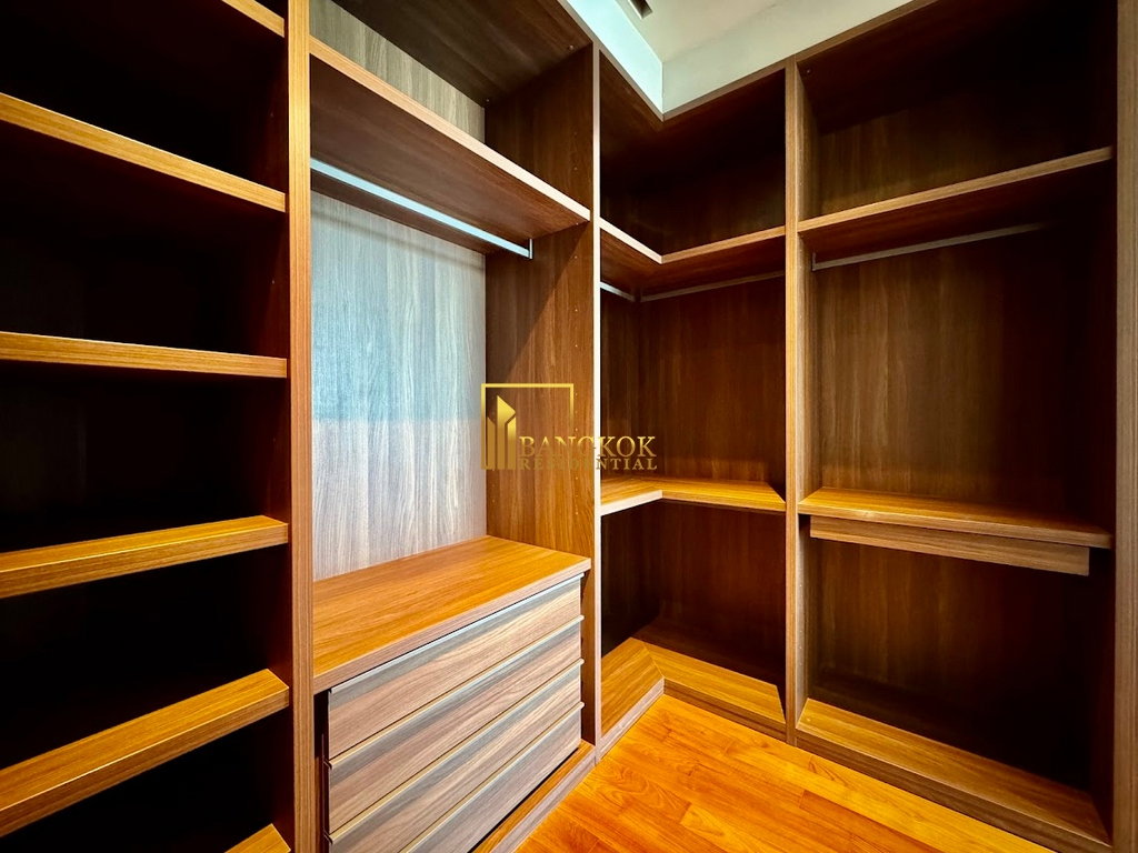 รูป Banyan Tree Residence Riverside | Spacious 2 Bed Luxury Condo - BR19755CD - รูปที่ 12/44