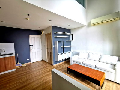 Condos for rent Central Festival Hadyai : ✨FOR RENT (DUPLEX) PLUS CONDO HATYAI 2, FULLY FURNISHED! 15K baht/month