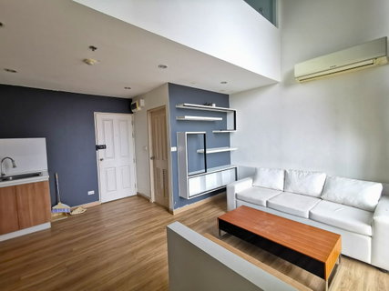รูปภาพ ✨FOR RENT (DUPLEX) PLUS CONDO HATYAI 2, FULLY FURNISHED! 15K baht/month