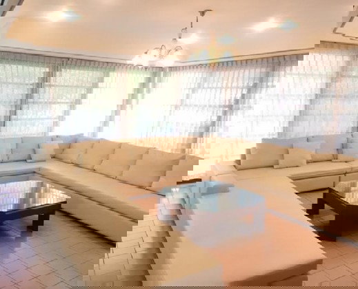 รูป ให้เช่าบ้านเดี่ยว 2 ชั้น ซอยปรีดีพนมยงค์ เข้าซอยไม่ลึก / สุขุมวิท 71 / อยู่อาศัย Home Office จดบริษัทได้ หรือ ทำธุรกิจร้านกาแฟได้ เหมาะหลากหลายธุรกิจ - รูปที่ 5/17