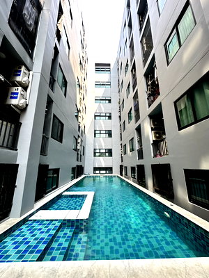 Condos for sale : CONDO 29.42 square meter null Muang Samut Prakarn Thepharak for 1413000 THB