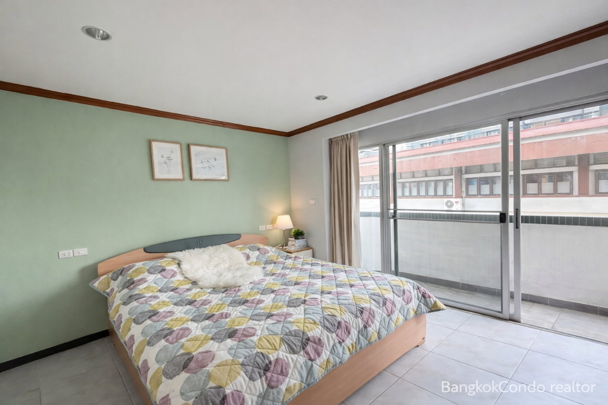 รูป 🍀🍀 Hot Deal🔥 ให้เช่า📌  ตรีทศ สมาร์ท ลิฟวิ่ง  (Line:@rent2022)BTS พญาไท✨พร้อมเข้าอยู่  ✨ A11019 - รูปที่ 2/15