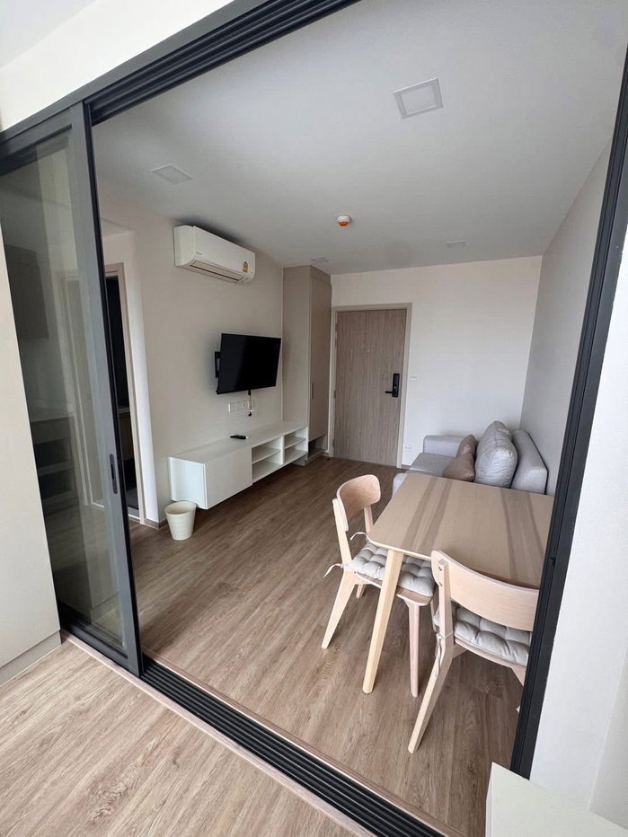 รูป The Nest Chula Samyan ( near MRT ) siam chula 🔐 - รูปที่ 1/7