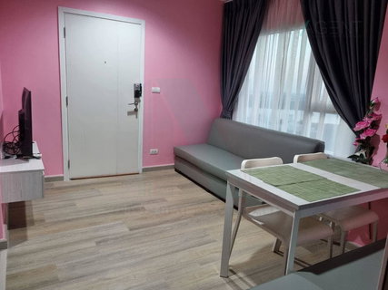 รูปภาพ For Rent Condo ASPIRE ERAWAN Building 1, Floor 30,1 bed room, Room size 35.00 sqm