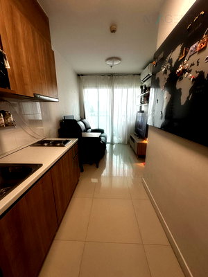 Condos for sale : 📌 For Sell Condo IDEO MIX SUKHUMVIT 103 Building B, Floor 16,1 bed room, Room size 32 sqm