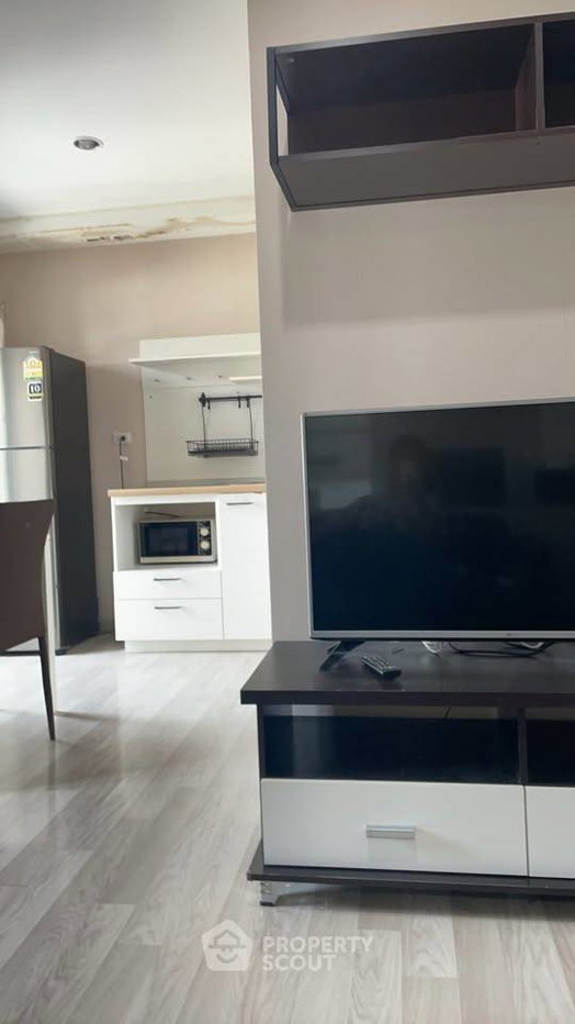 รูป คอนโด 1-ห้องนอน ที่ นิช โมโน เจริญนคร ใน ดาวคะนอง (ID 2499574) - รูปที่ 2/11