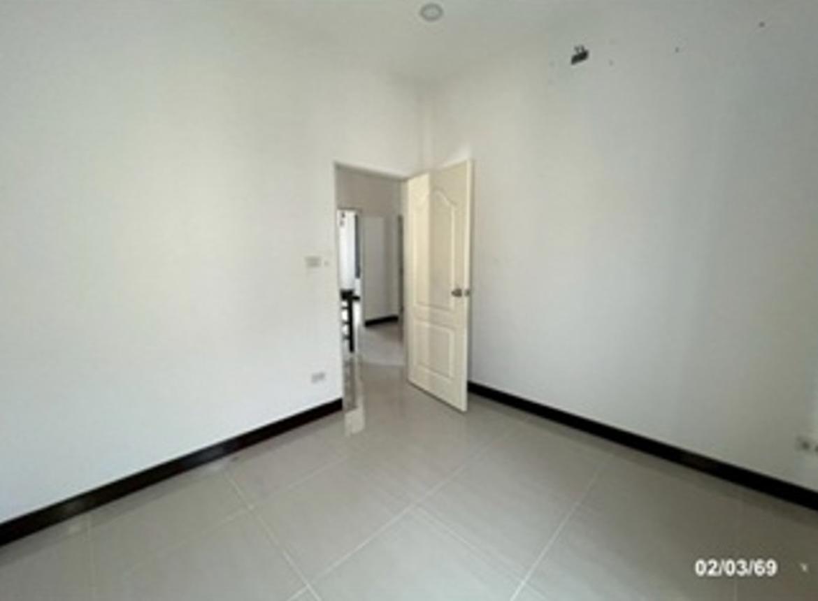 รูป บ้านเดี่ยว สำหรับขาย - ลำผักกูด ธัญบุรี ปทุมธานี - รูปที่ 27/34