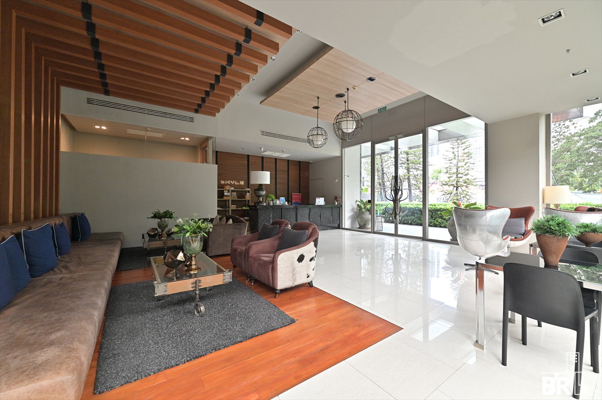 รูป Condo for Rent 🔥 Ideo Morph 38 ใกล้ BTS ทองหล่อ 🌆 ห้องสวย พร้อมอยู่ วิวดี - รูปที่ 2/6