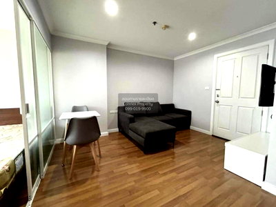 Condos for rent : 🔥🔥🔥 For Rent Condo , Lumpini Place Rama 9 - Ratchada , MRT-Phra Ram 9 , Huai Khwang , Huai Khwang , Bangkok , CX-86435 ✅ Live chat with us ADD LINE @connexproperty ✅ 🔥🔥🔥
