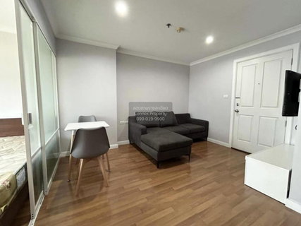 รูปภาพ 🔥🔥🔥 For Rent Condo , Lumpini Place Rama 9 - Ratchada , MRT-Phra Ram 9 , Huai Khwang , Huai Khwang , Bangkok , CX-86435 ✅ Live chat with us ADD LINE @connexproperty ✅ 🔥🔥🔥