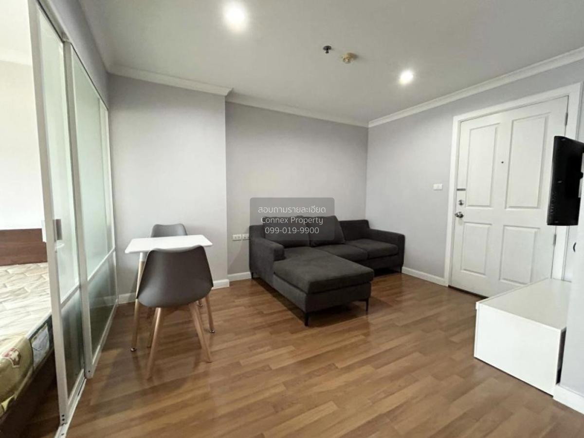 รูป 🔥🔥🔥 เช่าคอนโด ลุมพินี เพลส พระราม 9 - รัชดา MRT-พระราม 9 ห้วยขวาง เขต ห้วยขวาง กรุงเทพ CX-86435 ✅ ทักไลน์ @connexproperty ตอบทันที ทีมงานมืออาชีพ ✅ 🔥🔥🔥 - รูปที่ 1/6