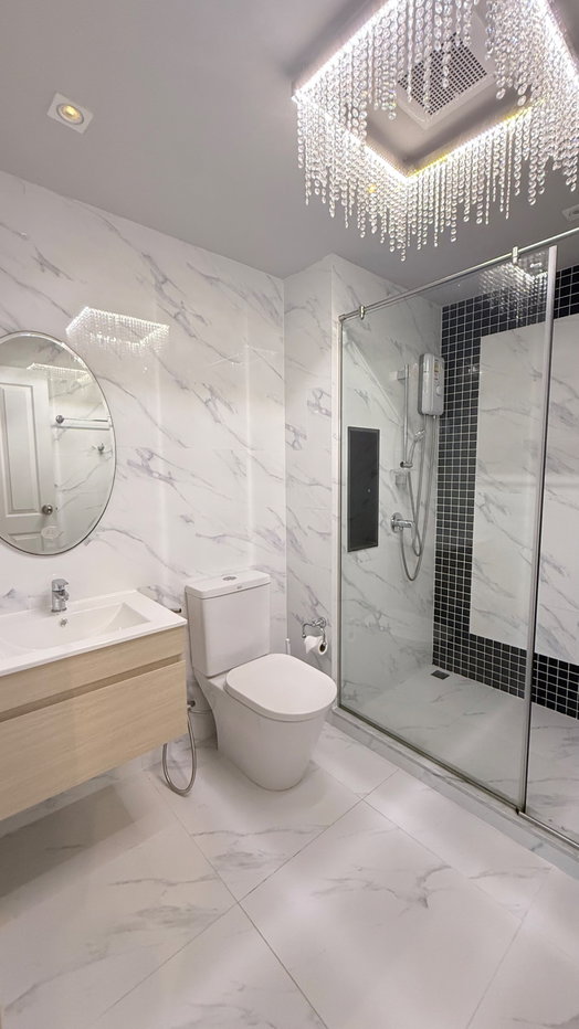 picture 70 sqm.  1 bed Fully furnished ready to move - 10/22