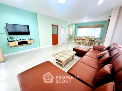 เช่าบ้านเดี่ยว ชลบุรี : บ้าน 3-ห้องนอน ใกล้ บ่อวิน (ID 2729938)