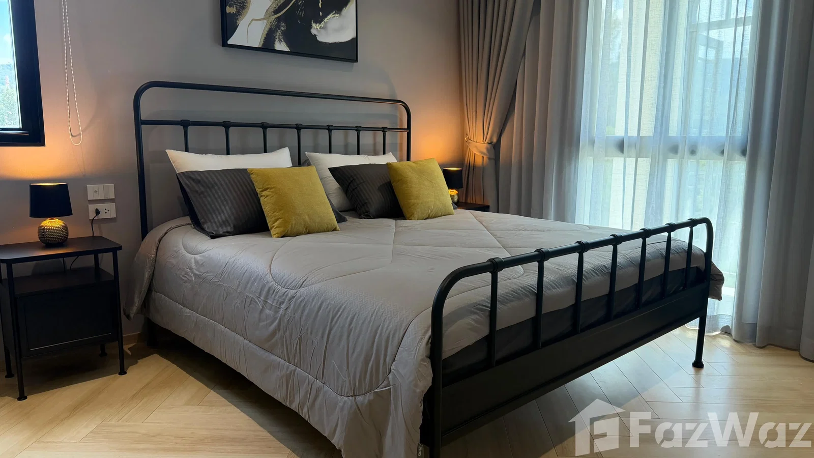1 Bedroom Condo for sale at The Title Legendary-Bang Tao 6137472 - image 2