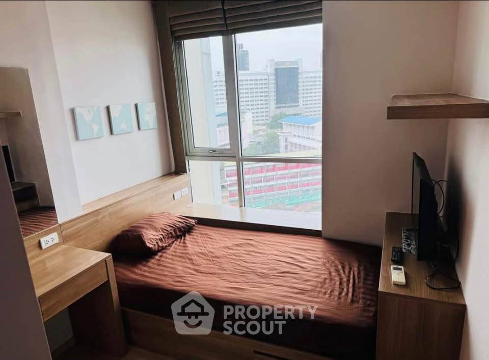 รูป คอนโด 2-ห้องนอน ที่ ริธึ่ม สาทร ใกล้ BTS สะพานตากสิน (ID 2193989) - รูปที่ 3/13