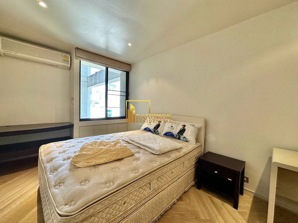 รูป Las Colinas | Modern 2 Bedroom Condo in Asoke - BR3943CD - รูปที่ 18/41