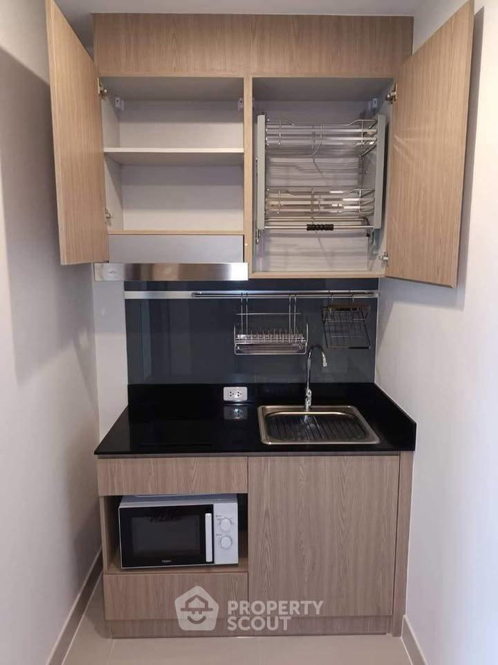 รูป คอนโด 1-ห้องนอน ที่ นิช โมโน เจริญนคร ใน ดาวคะนอง (ID 2499574) - รูปที่ 3/11