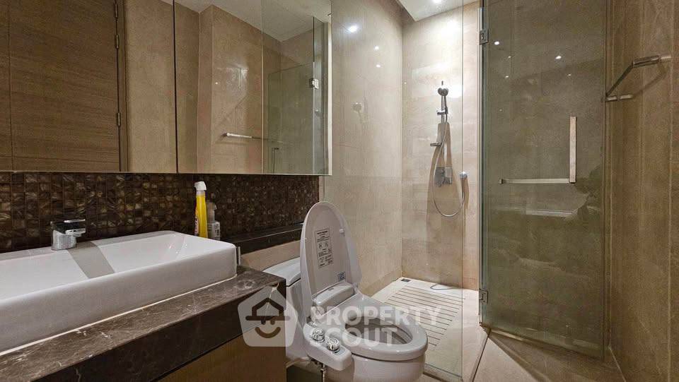 รูป คอนโด 2-ห้องนอน ที่ แมกโนเลียส์ ราชดำริ บูเลอวาร์ด ใกล้ BTS ราชดำริ (ID 2760870) - รูปที่ 7/7