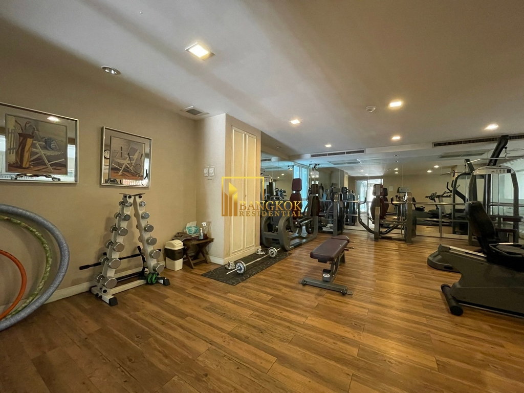 รูป The Bangkok 61 | Charming 2 Bed Condo For Rent in Ekkamai - BR60834CD - รูปที่ 21/23