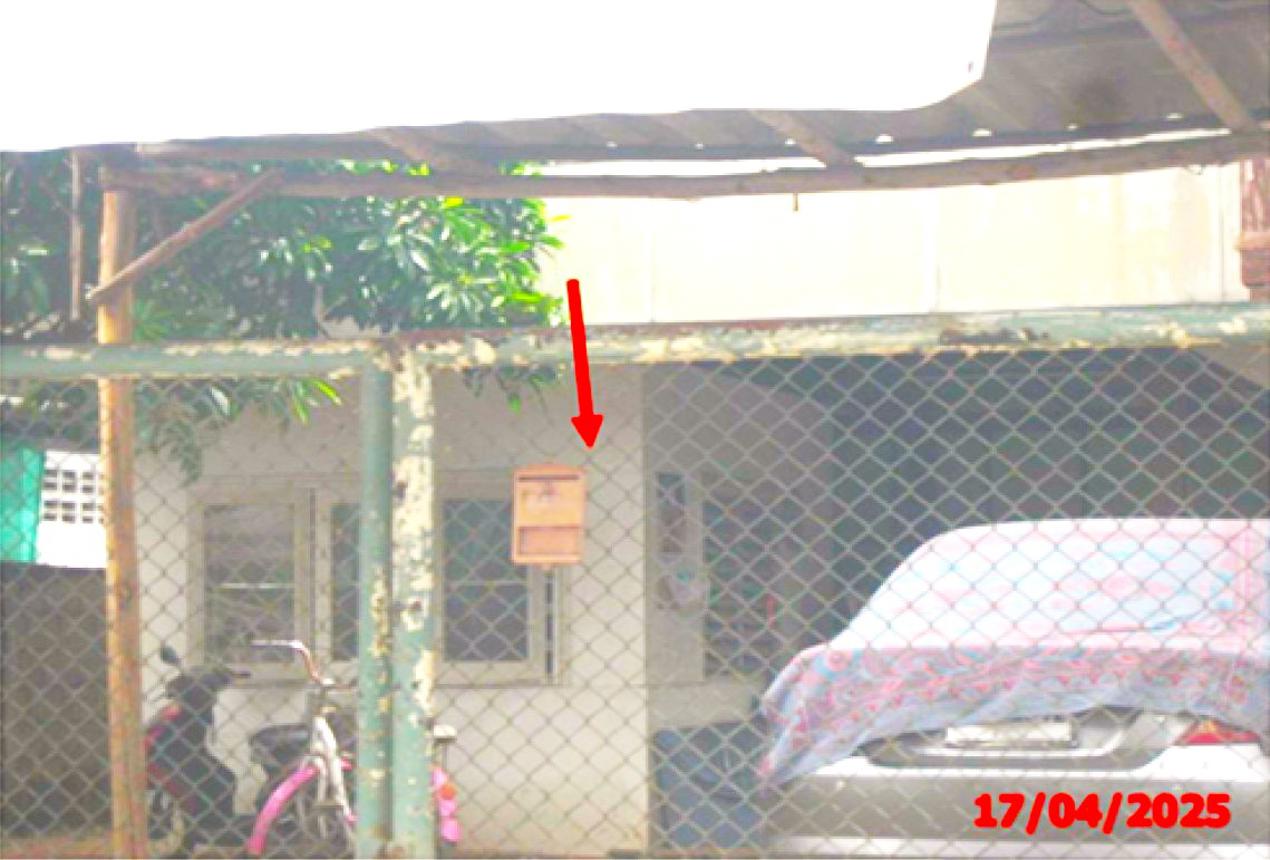 รูป บ้านเดี่ยว สำหรับขาย - ต้นธงชัย เมืองลำปาง ลำปาง - รูปที่ 6/12