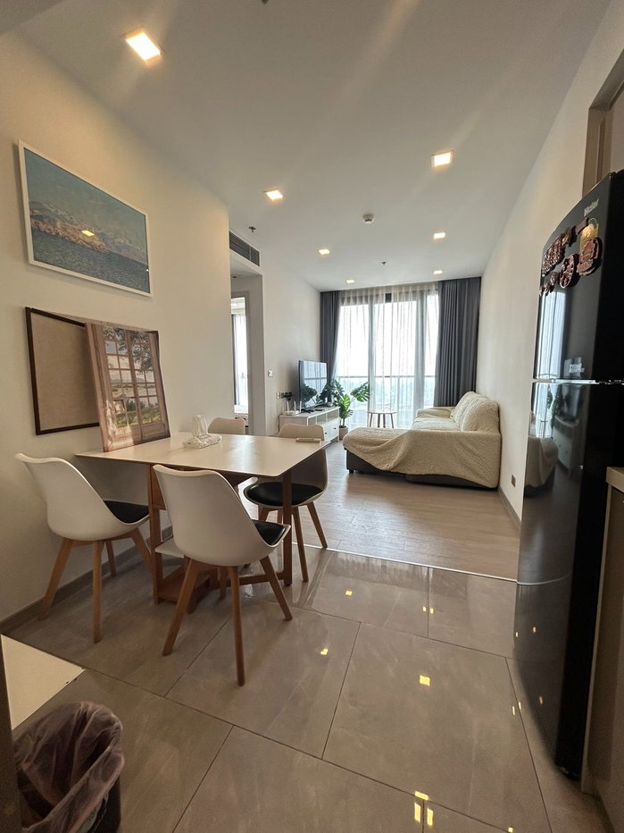 รูป ✨Condo for Rent : One 9 Five (AP-02) ( line : @condo91 ) - รูปที่ 5/18
